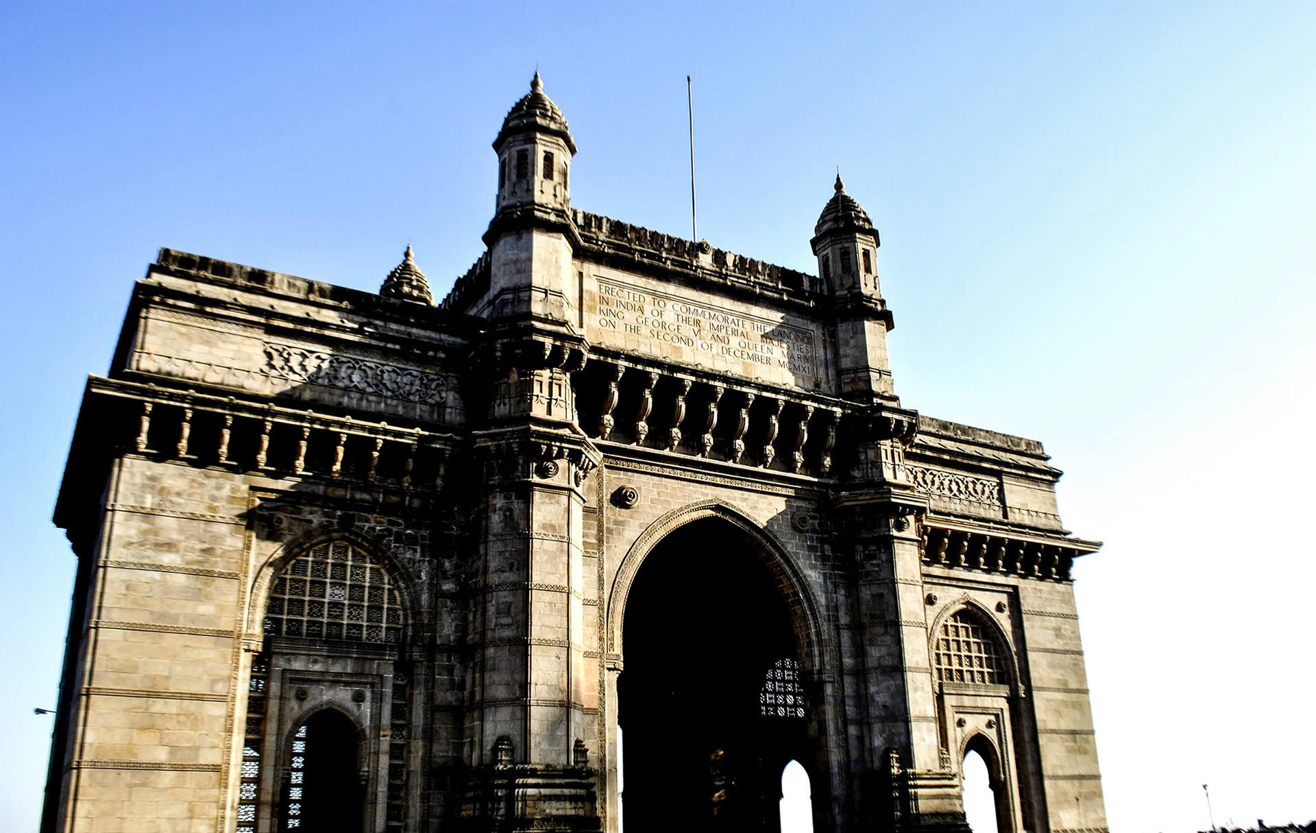 Mumbai, Maharashtra