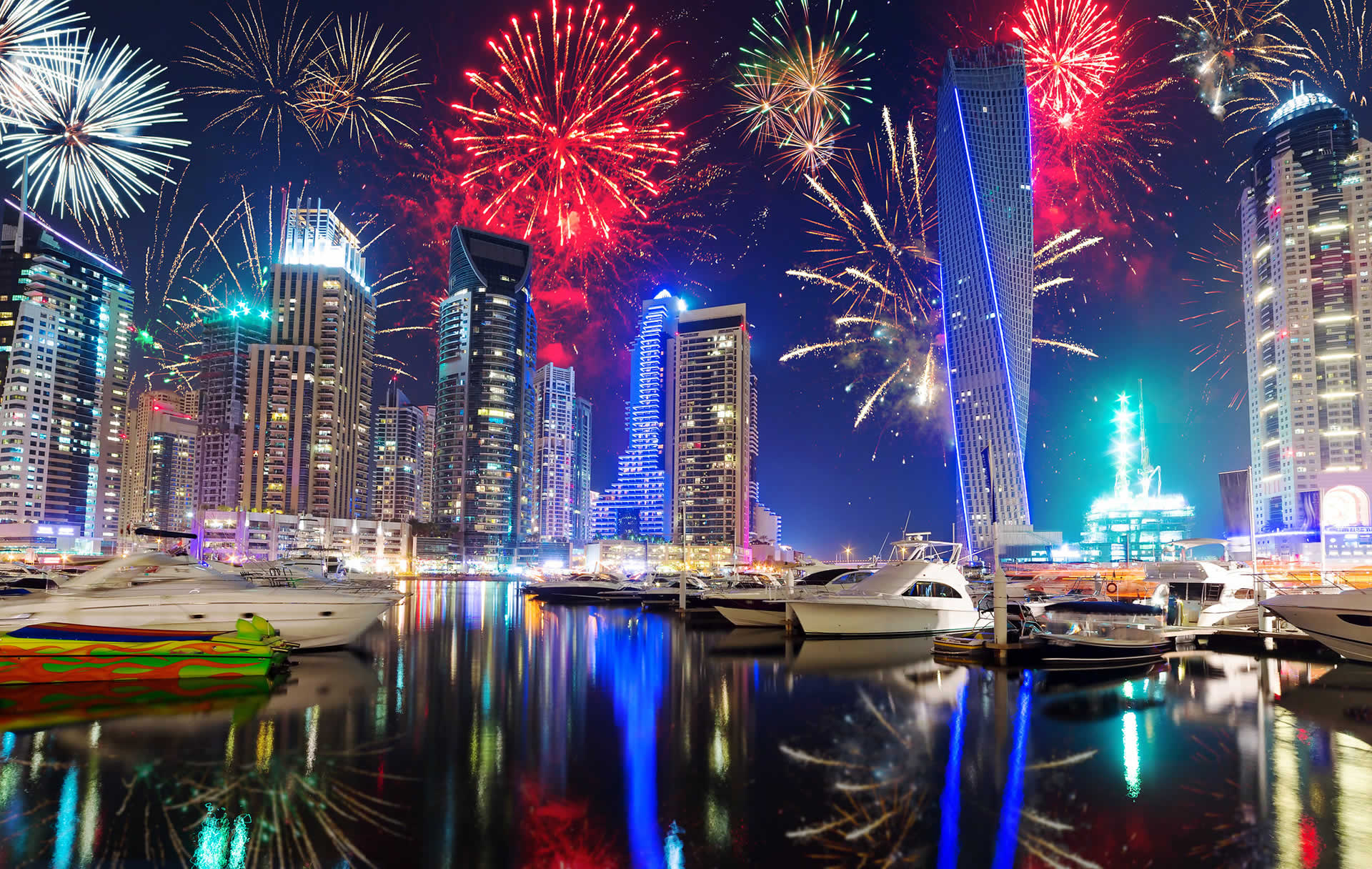 UAE Announces Official Holidays For 2023 For Public And Private Sectors 