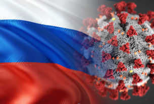 Russian National Holiday to combat Coronavirus
