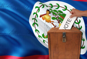 Belize Voting