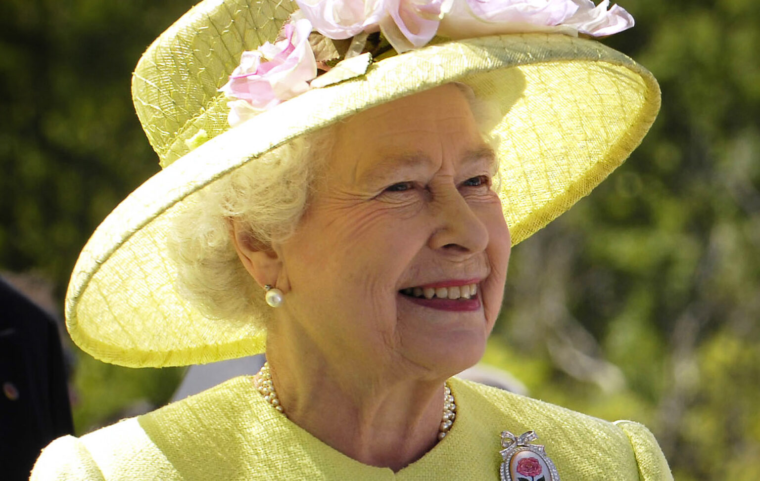 United Kingdom To Get An Extra Bank Holiday In 2022 To Mark Queen s 