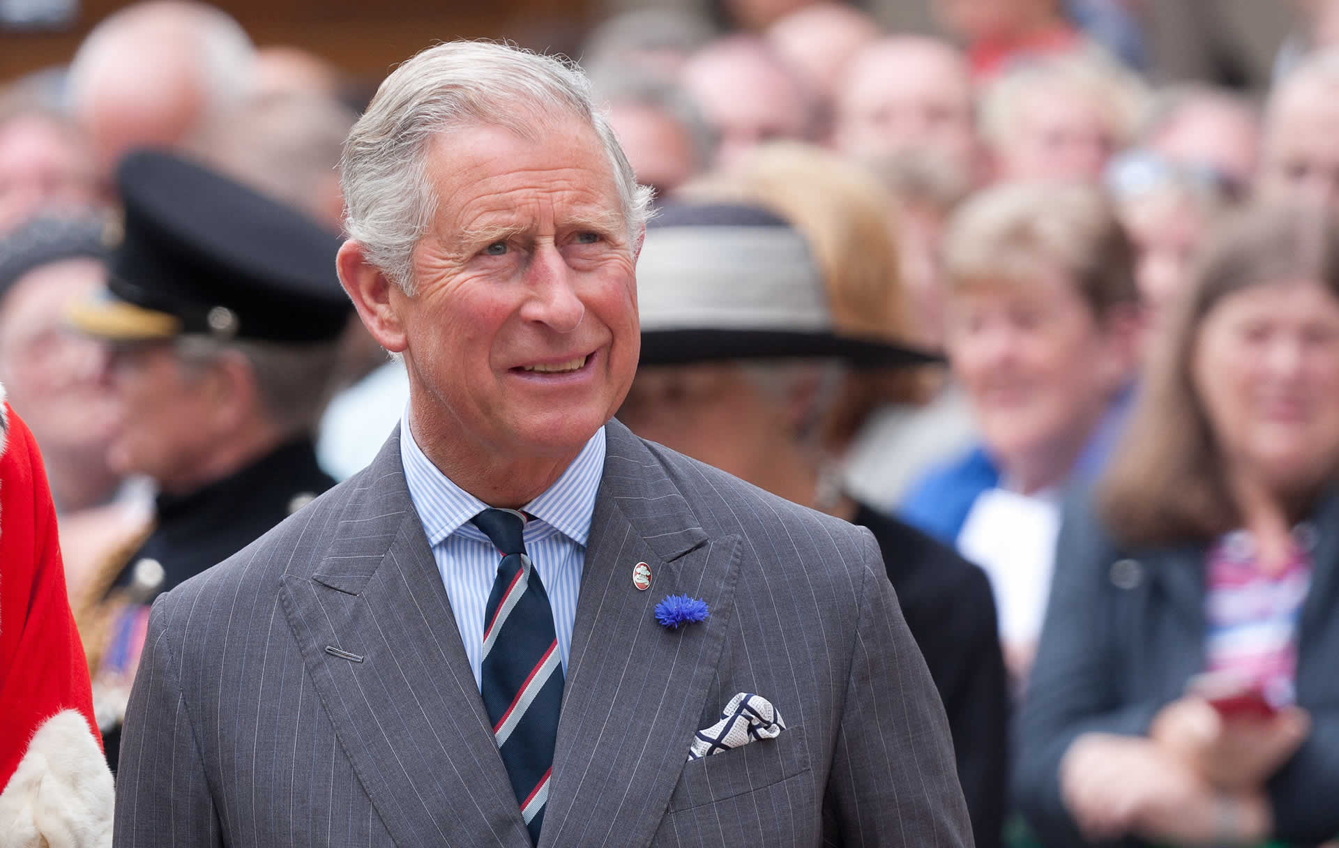 UK To Observe Extra Holiday In 2023 For King s Coronation Public 