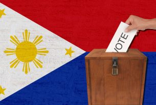 Philippines Voting