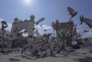 Mosque in Jammu and Kashmir